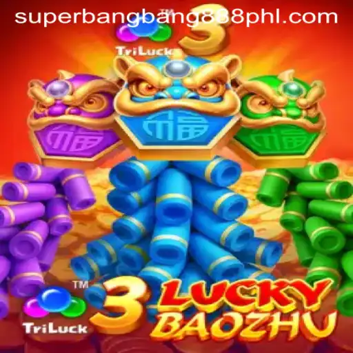 Unveiling the Excitement of 3LuckyBaozhu and the Allure of SuperBangBang888