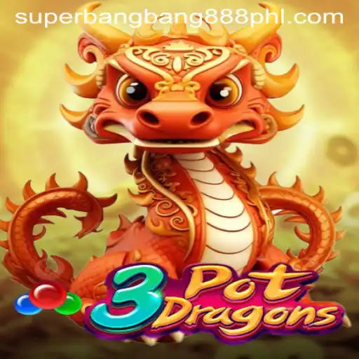 Exploring 3PotDragons: The New Gaming Sensation with SuperBangBang888