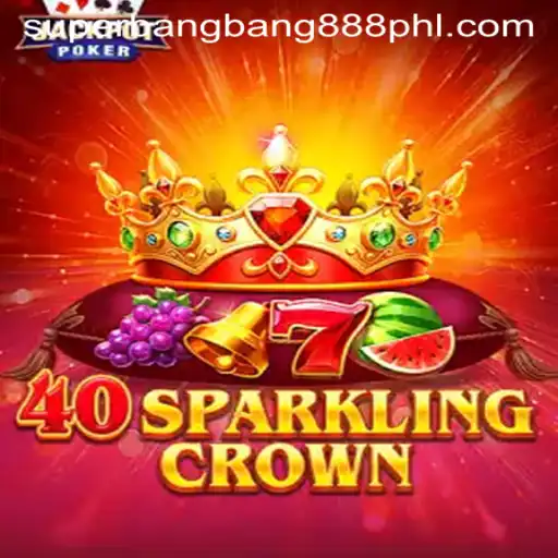 Dive into the Thrilling World of 40SparklingCrown: A New Era of Gaming with SuperBangBang888