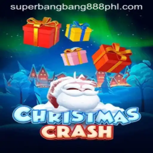 ChristmasCrash: A Festive Adventure with SuperBangBang888