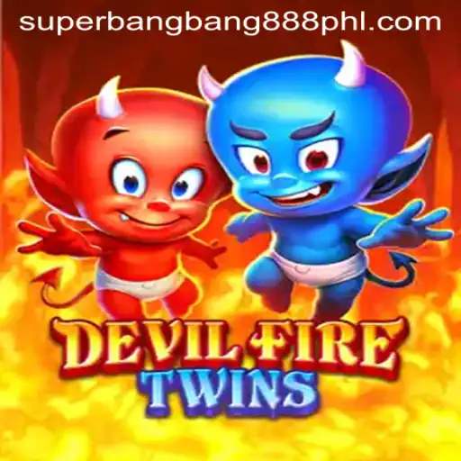 DevilFireTwins and SuperBangBang888: The Latest Craze in Gaming