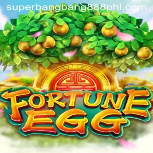 Discovering the Thrills of FortuneEgg: A Deep Dive into SuperBangBang888