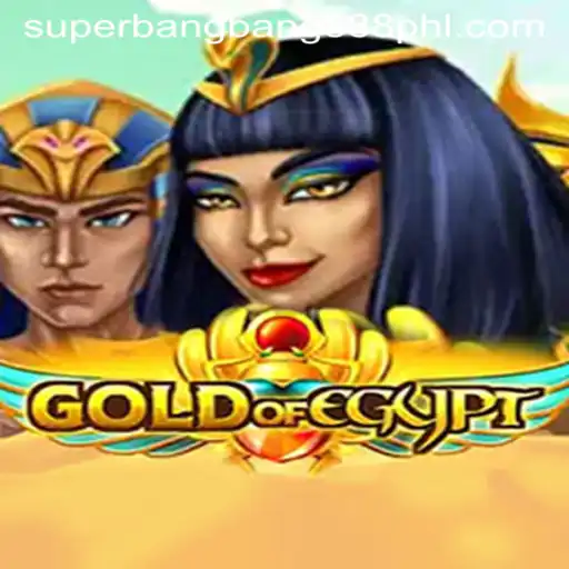 Discover the Thrilling Adventure of GoldOfEgypt with SuperBangBang888
