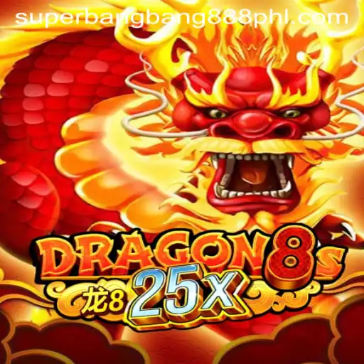 Dragon8s25x: Unveiling the Thrills of SuperBangBang888