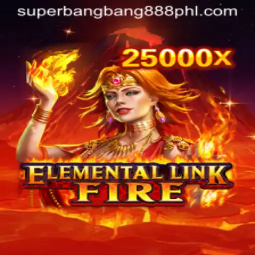 Discover the Enchanting World of ElementalLinkFire with SuperBangBang888