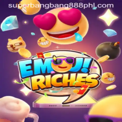 Unveiling EmojiRiches: A New Era in Digital Gaming
