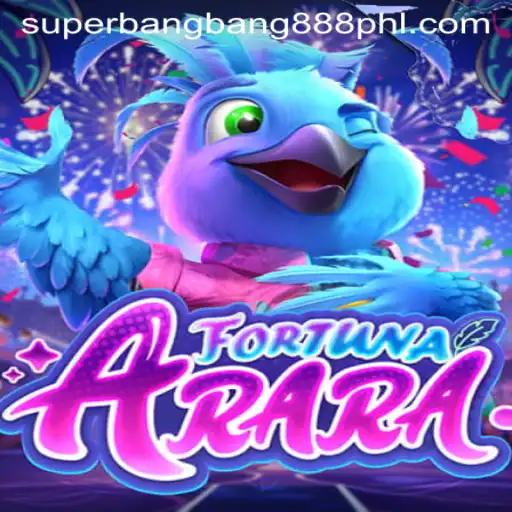 FortunaArara: A New Video Game Adventure with SuperBangBang888