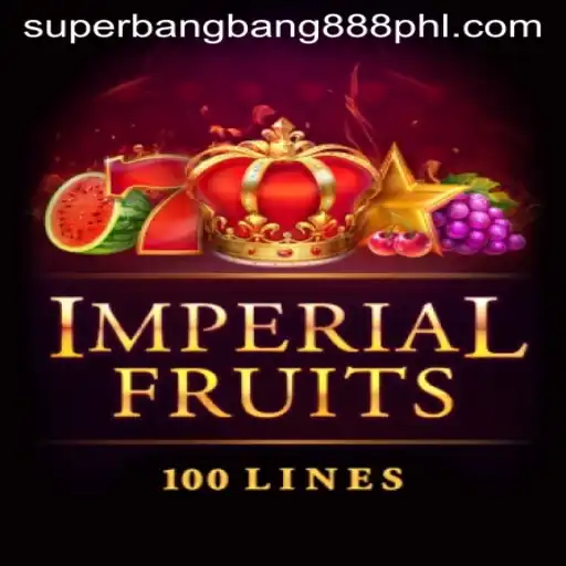 Exploring ImperialFruits100: A Thrilling New Addition to the Gaming World Featuring SuperBangBang888