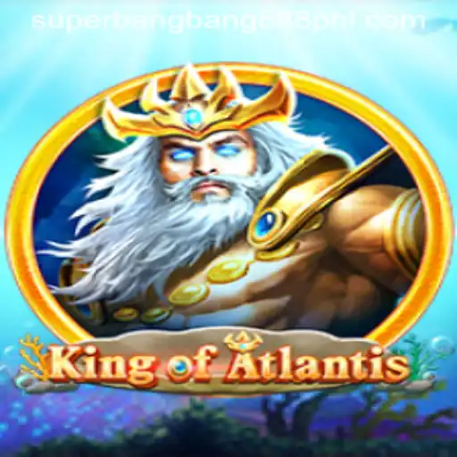 King of Atlantis: Dive into the Maritime Adventure with SuperBangBang888