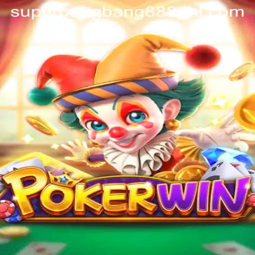 Discover the Excitement of POKERWIN: SuperBangBang888 - A New Era in Gaming