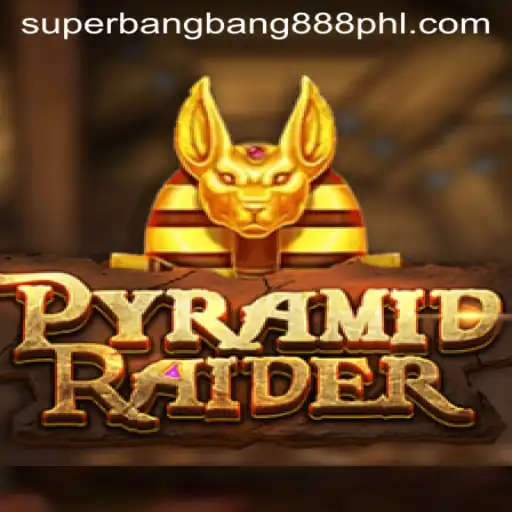 PyramidRaider: Dive Into The Ancient World with SuperBangBang888