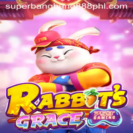 Exploring RabbitsGrace: An Immersive Gaming Experience with SuperBangBang888