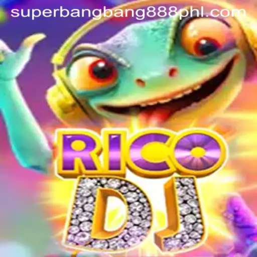Exploring the Vibrant World of RicoDJ: A Dive into SuperBangBang888