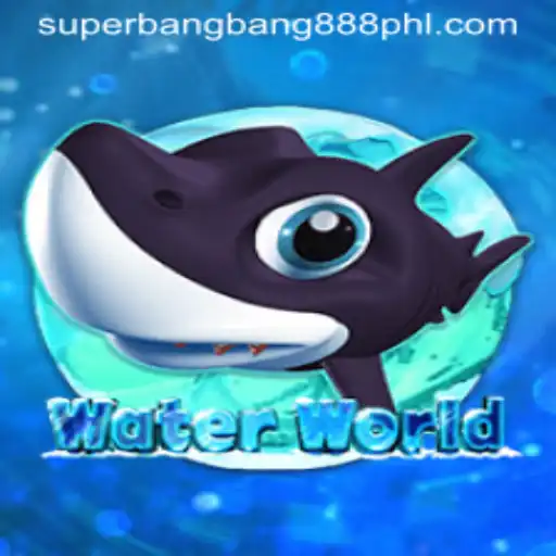 WaterWorld Game: An Engaging Adventure with SuperBangBang888
