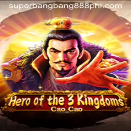 Heroofthe3KingdomsCaoCao: A Strategic Revolution in Gaming