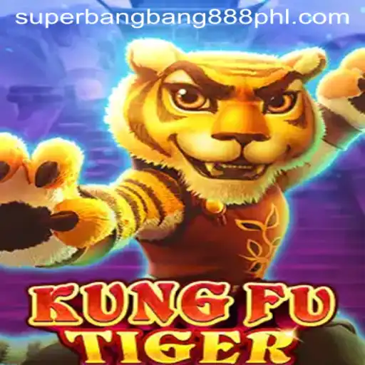 Discovering KungFuTiger: A Thrilling Adventure with SuperBangBang888