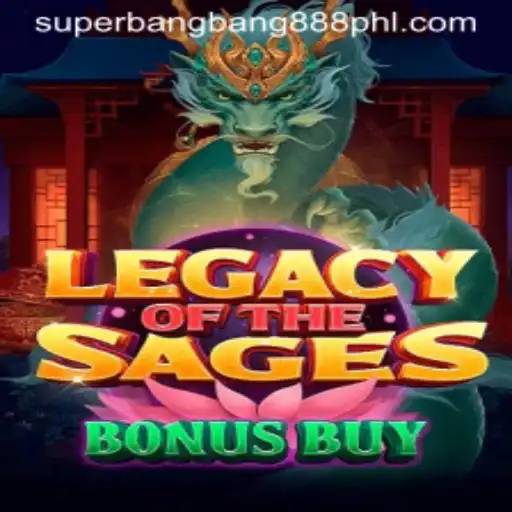 Exploring the Excitement of LegacyoftheSagesBonusBuy and SuperBangBang888
