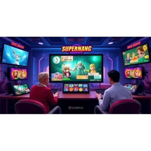 Exploring the Dynamic World of Live Games with SuperBangBang888
