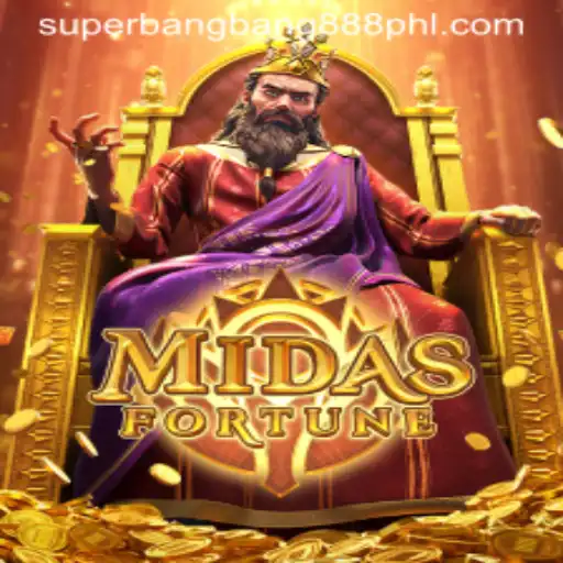 MidasFortune: A Deep Dive into the Game and the Impact of SuperBangBang888