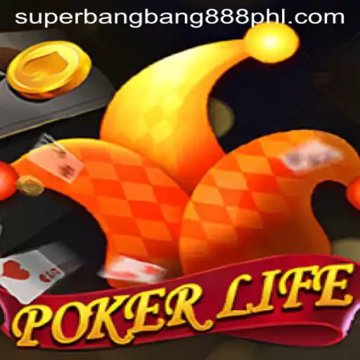 PokerLife: Dive into the Thrilling World of SuperBangBang888