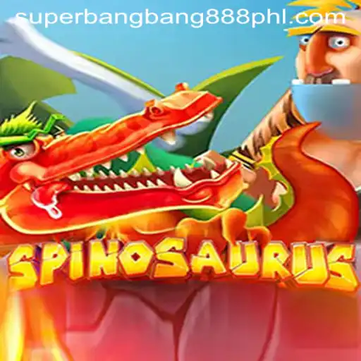 Spinosaurus: The Thrilling Adventure of SuperBangBang888