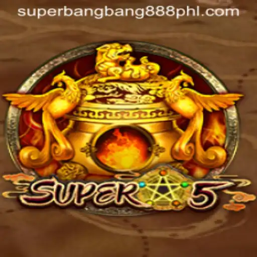 Dive into Super5: The Intriguing World of SuperBangBang888
