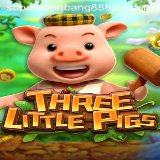 Exploring the Exciting World of THREELITTLEPIGS with SuperBangBang888