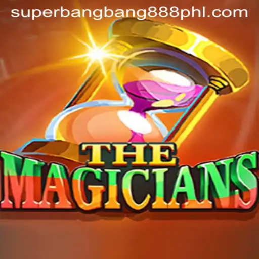 Discover the Enchanting World of TheMagicians: An Exciting Adventure with SuperBangBang888