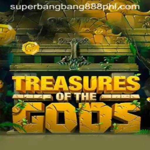 Discover the Enchanting World of TreasureoftheGods