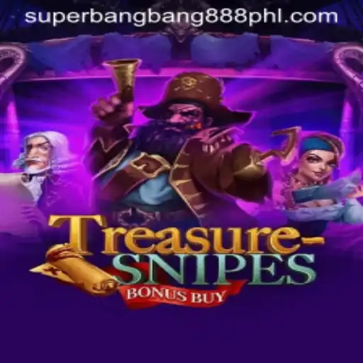 Unveiling TreasuresnipesBonusBuy: A Thrilling Expedition into SuperBangBang888 Adventures