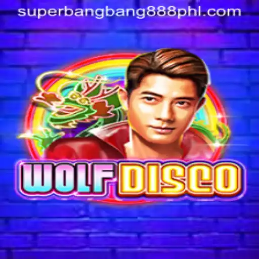 Unleashing the Thrills of WolfDisco: A Journey Through SuperBangBang888