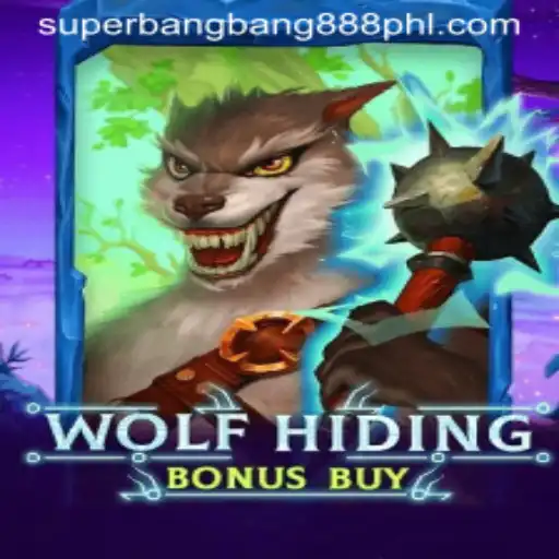 Discover the Thrills of WolfHidingBonusBuy amidst the Buzz of SuperBangBang888