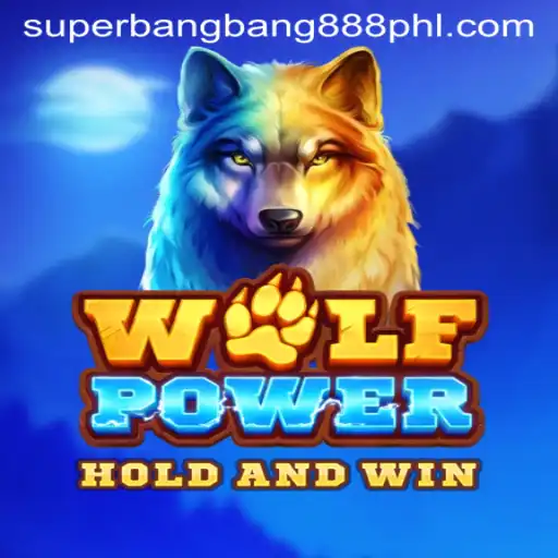 Unleashing the Thrills of WolfPower: A SuperBangBang888 Extravaganza